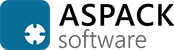 Логотип ASpack