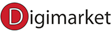 Логотип Digimarket