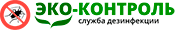 Логотип Экоконтроль