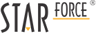 Логотип StarForce